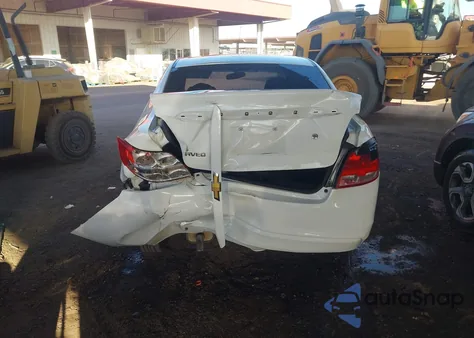 2018 Chevrolet Aveo from USA, damaged, VIN LSGHD52H7JD271692